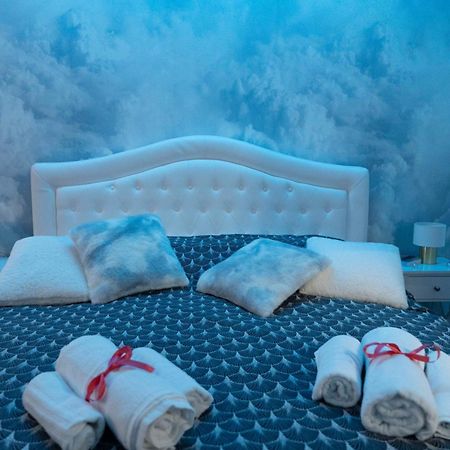 Etna Timeo Central Apartment In Baroque Building Catania Ngoại thất bức ảnh