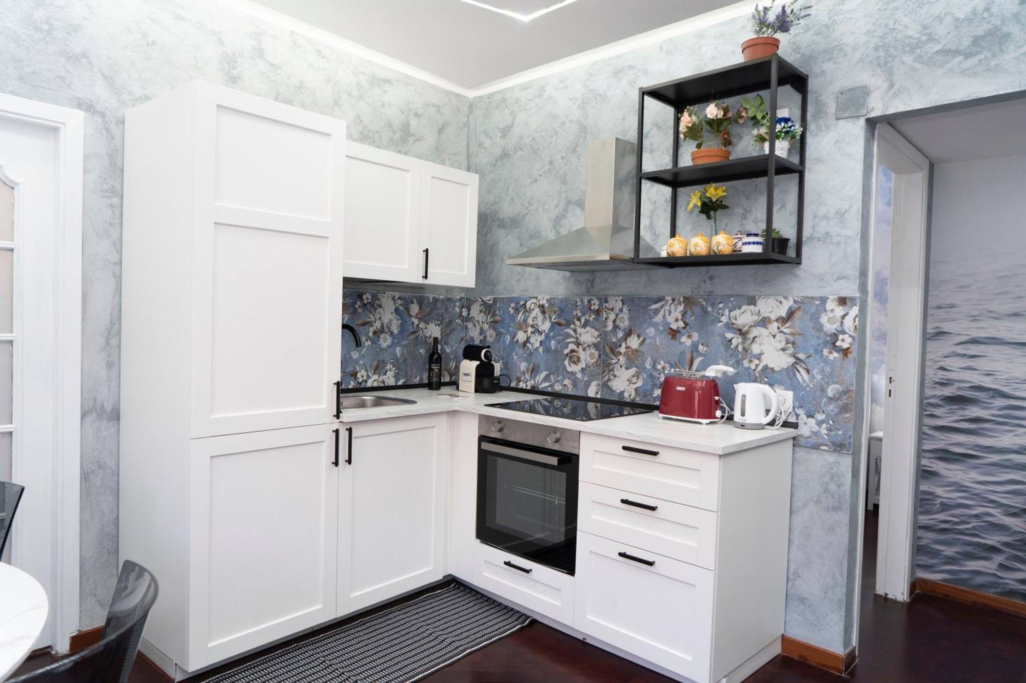 Etna Timeo Central Apartment In Baroque Building Catania Ngoại thất bức ảnh