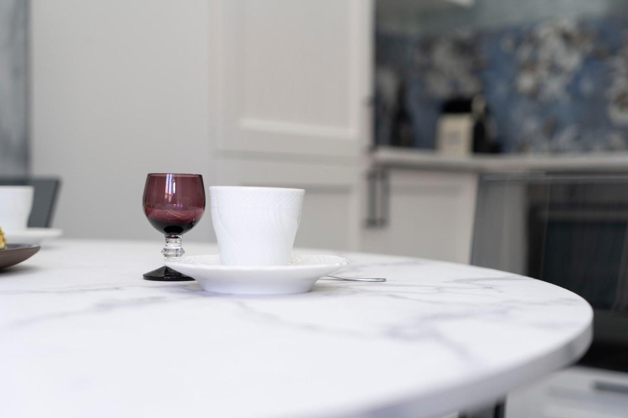 Etna Timeo Central Apartment In Baroque Building Catania Ngoại thất bức ảnh