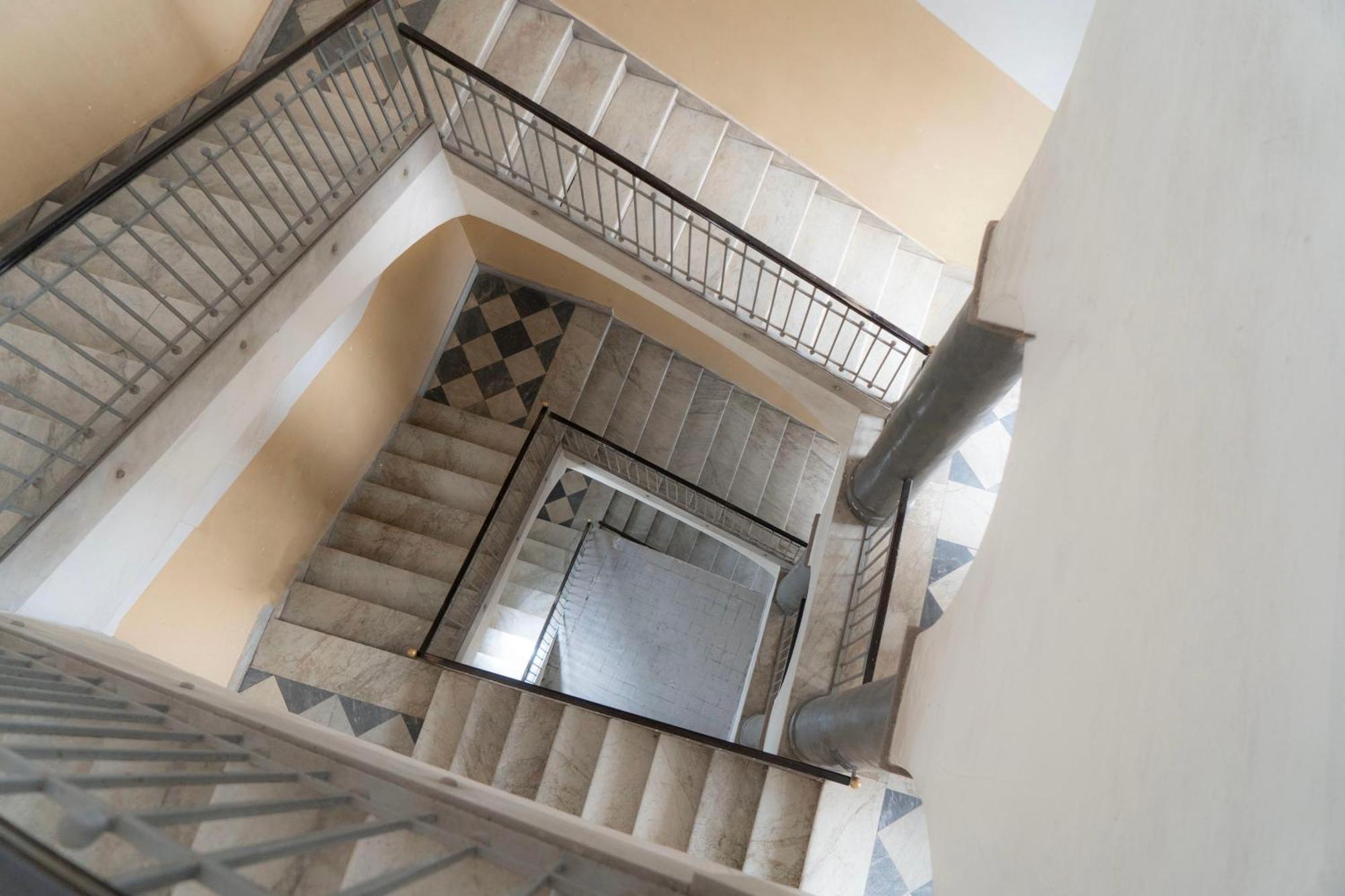 Etna Timeo Central Apartment In Baroque Building Catania Ngoại thất bức ảnh