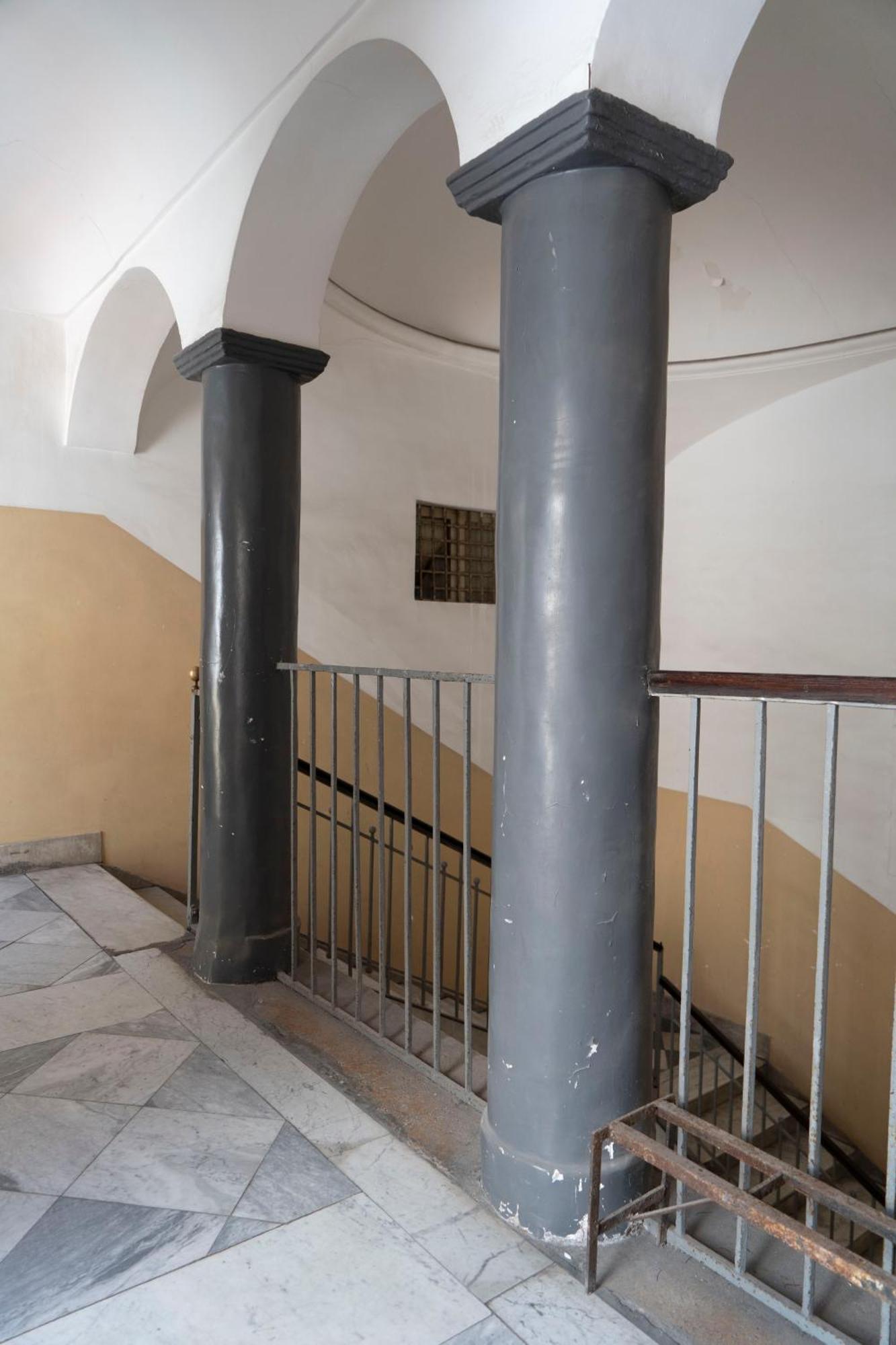 Etna Timeo Central Apartment In Baroque Building Catania Ngoại thất bức ảnh