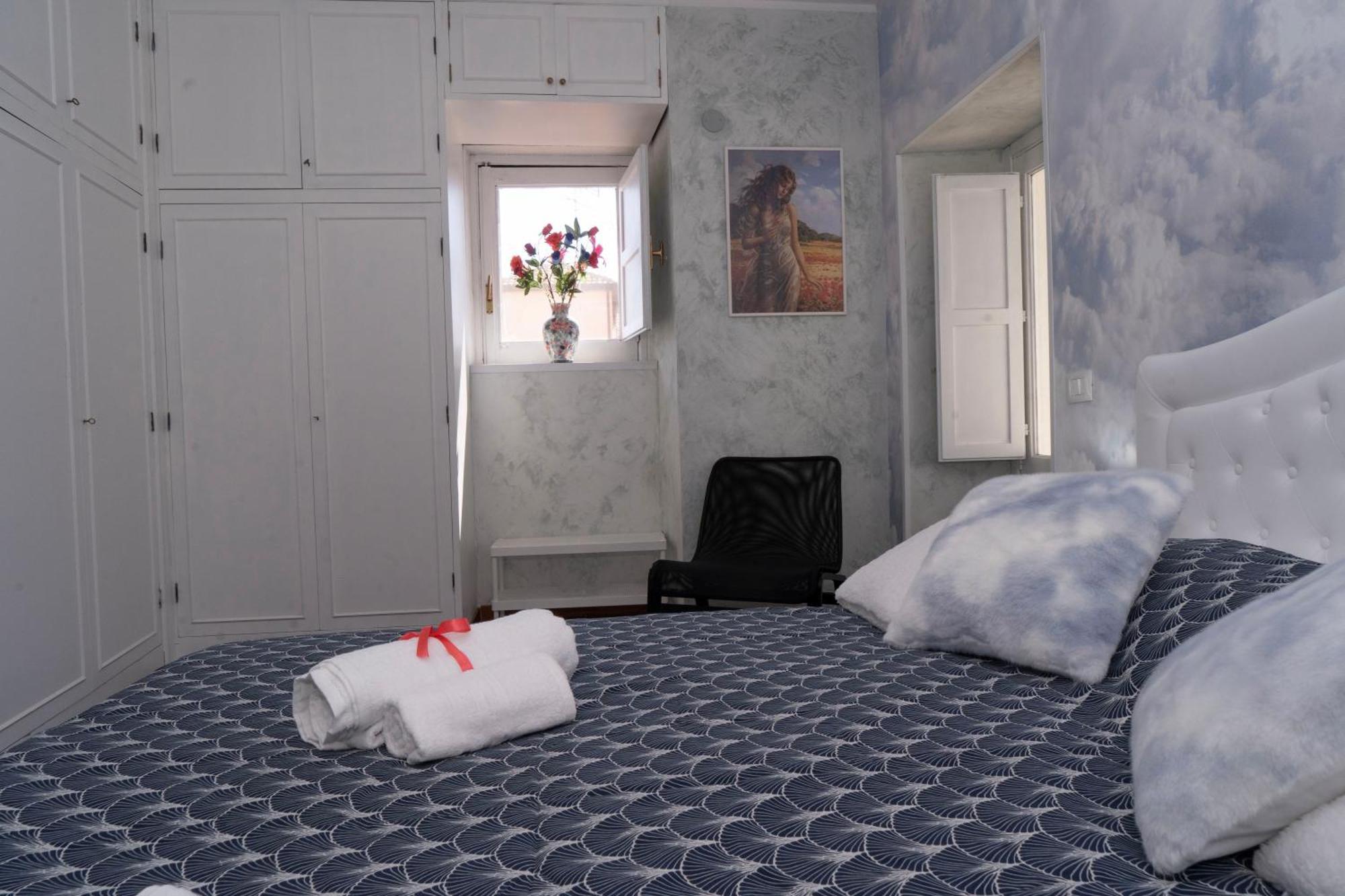 Etna Timeo Central Apartment In Baroque Building Catania Ngoại thất bức ảnh
